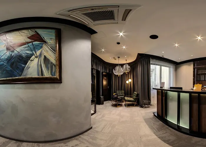 Efbet Hotel