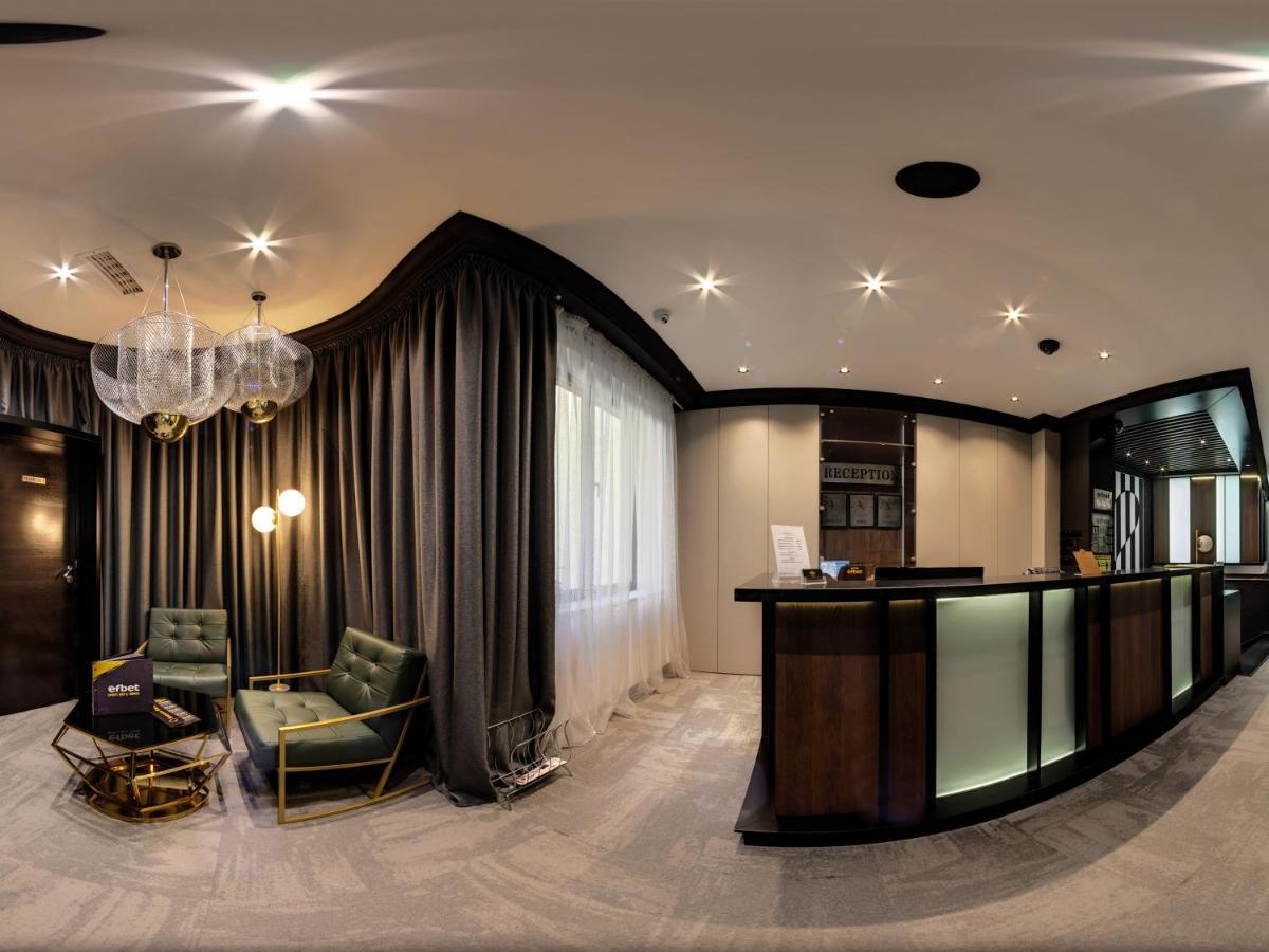 Hotel Efbet Warna
