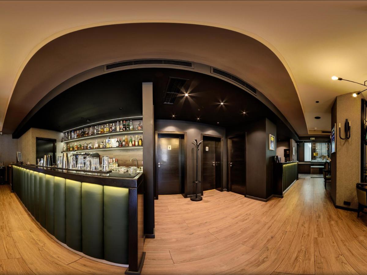 Hotel Efbet 4*
