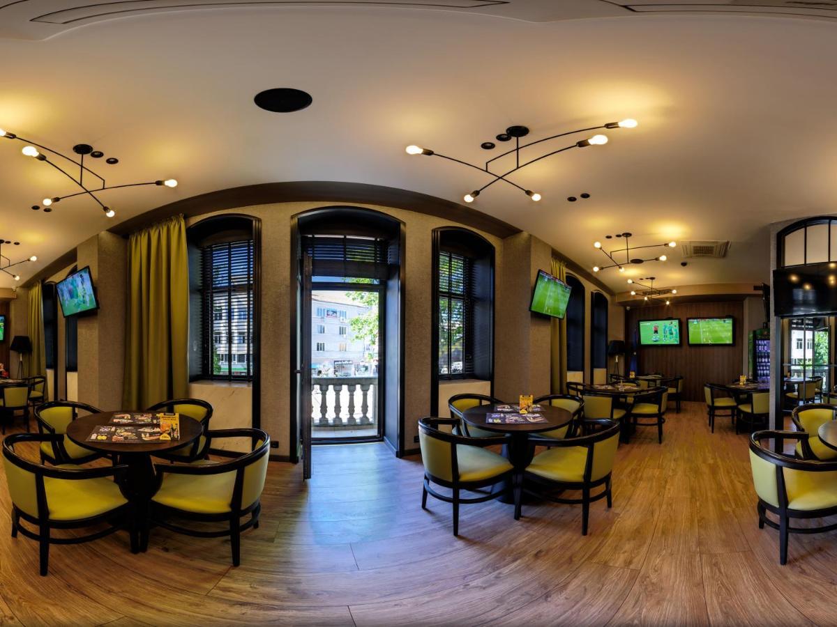 Hotel Efbet Warna