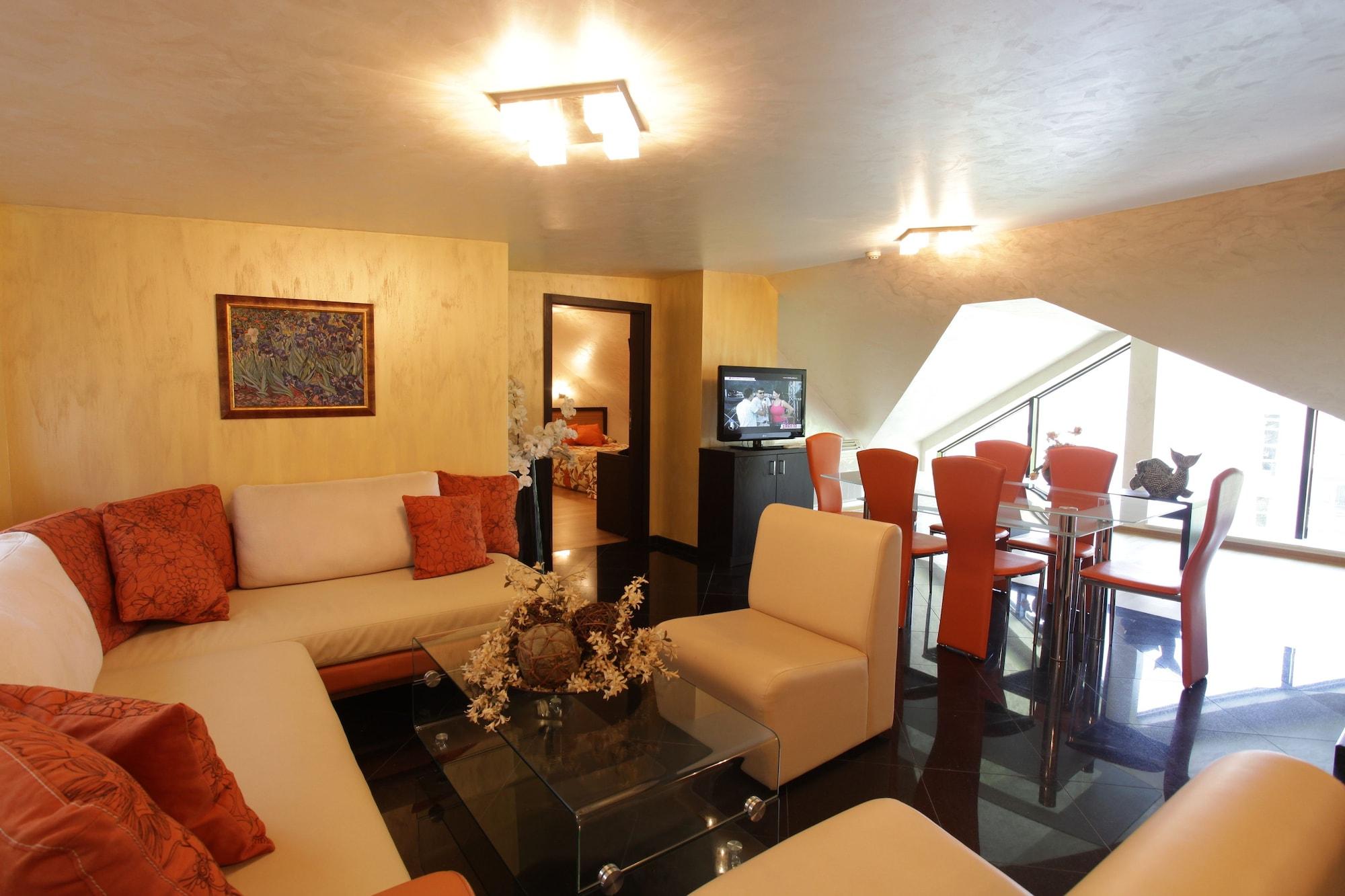 Efbet Hotel Warna
