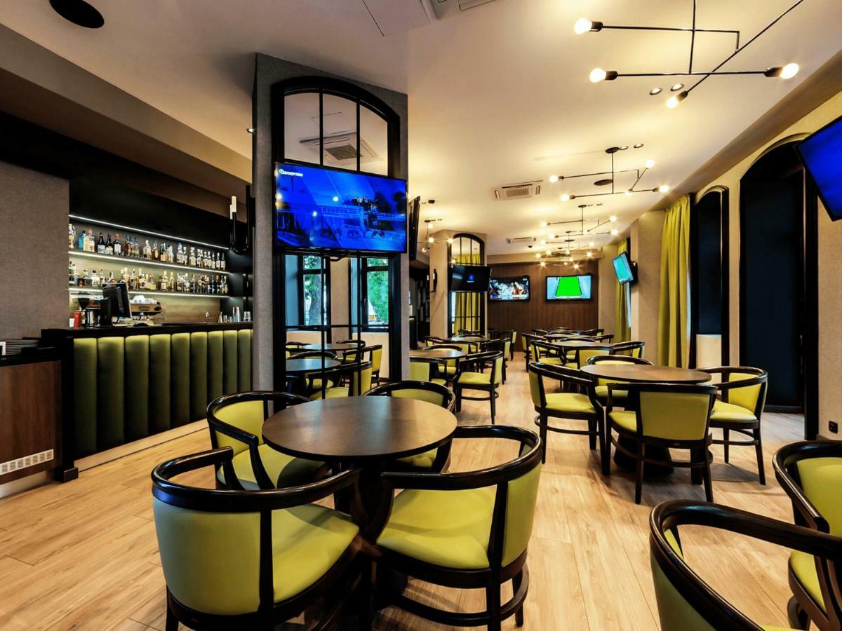 Efbet Hotel