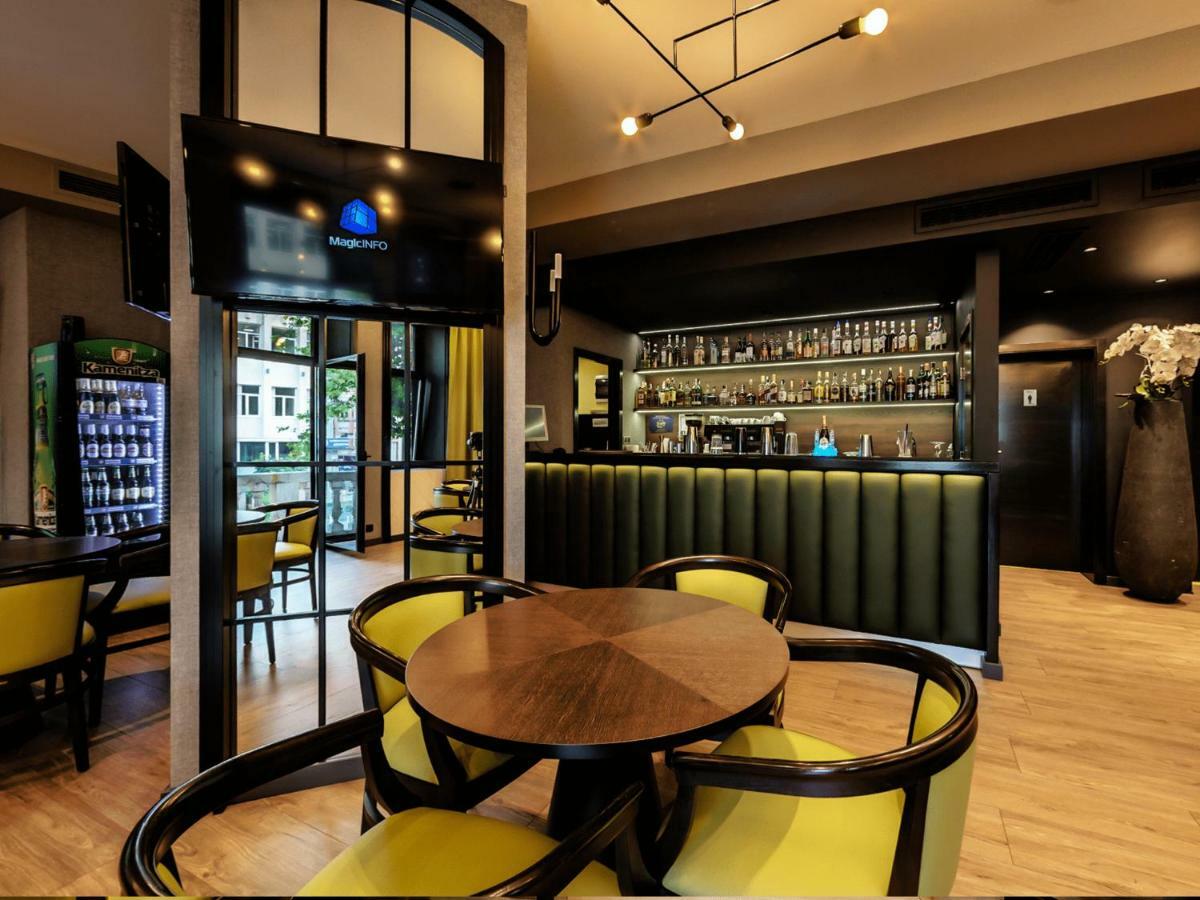 Hotel Efbet Warna