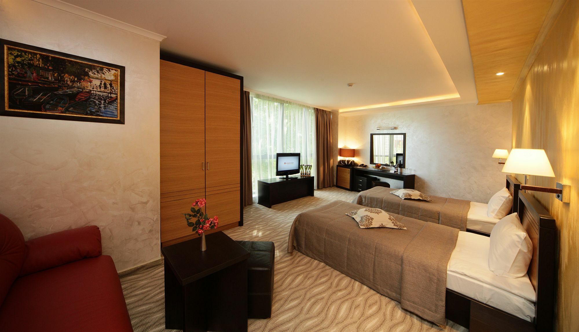 Efbet Hotel Warna