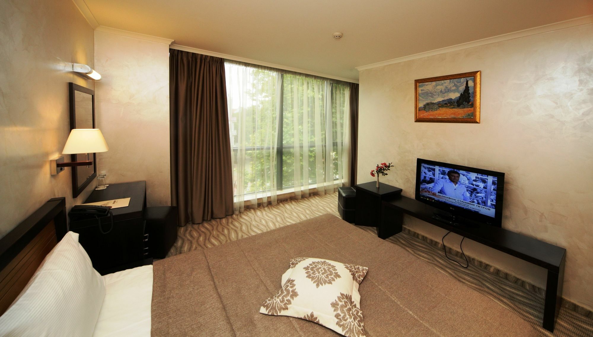 Hotel Efbet Warna