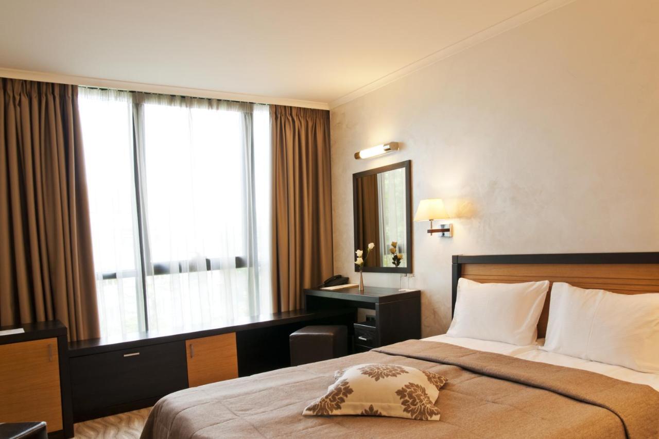 Hotel Efbet 4*