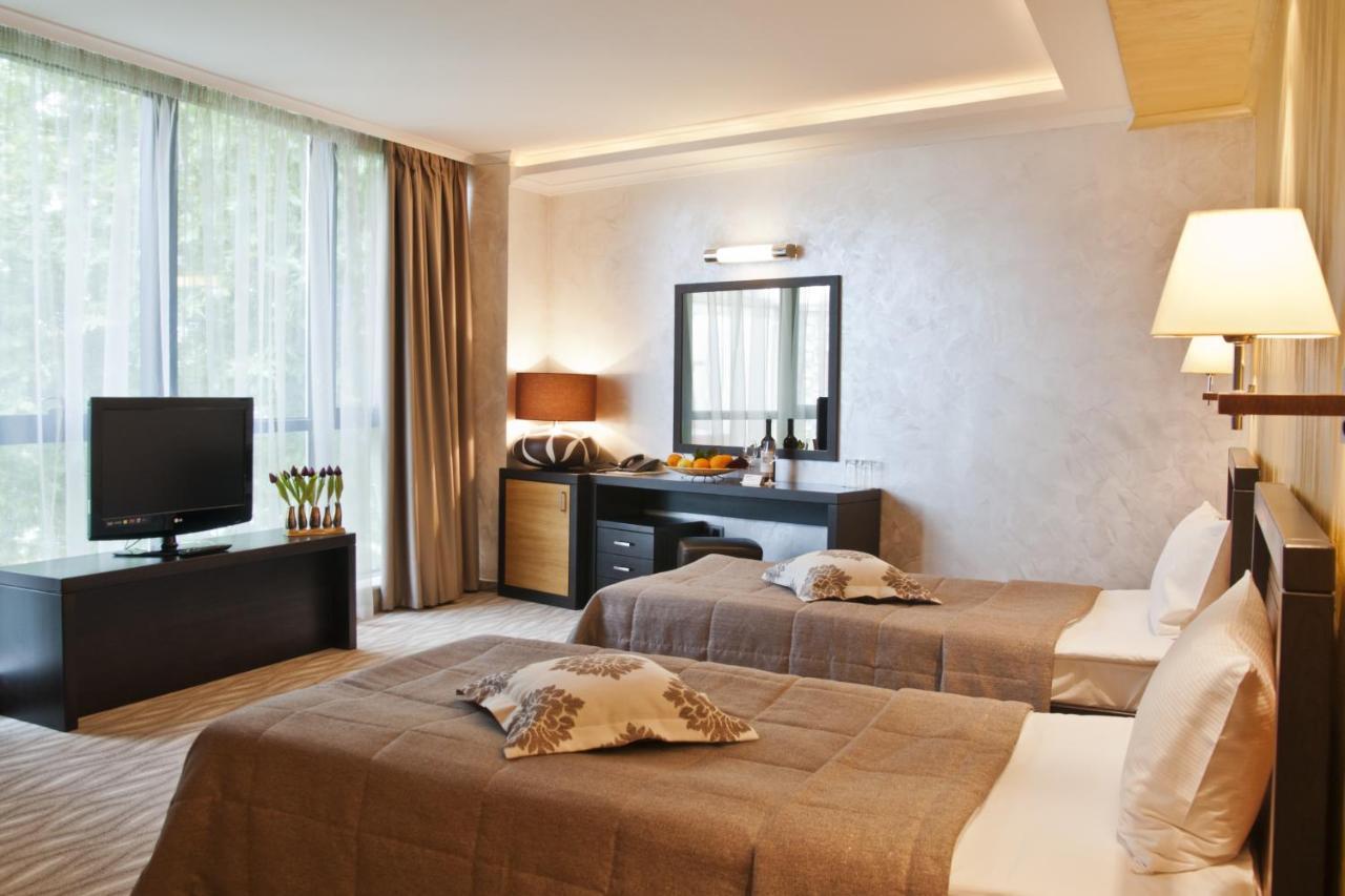Hotel Efbet 4*